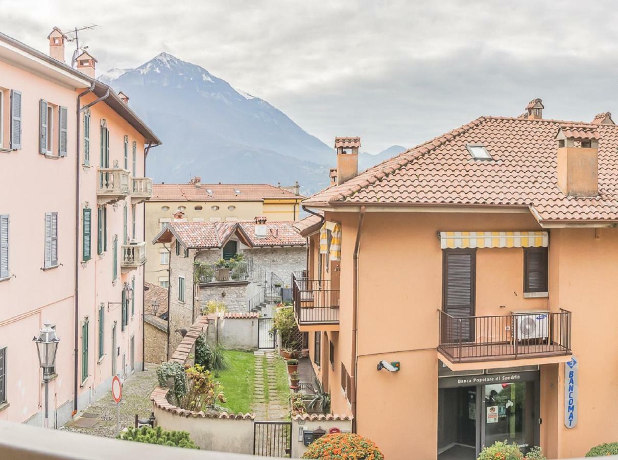 Alexis House Varenna Eksteriør billede